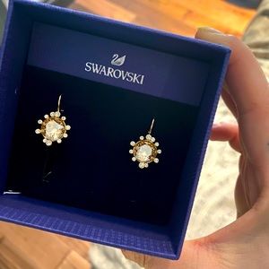 Swarovski Earrings